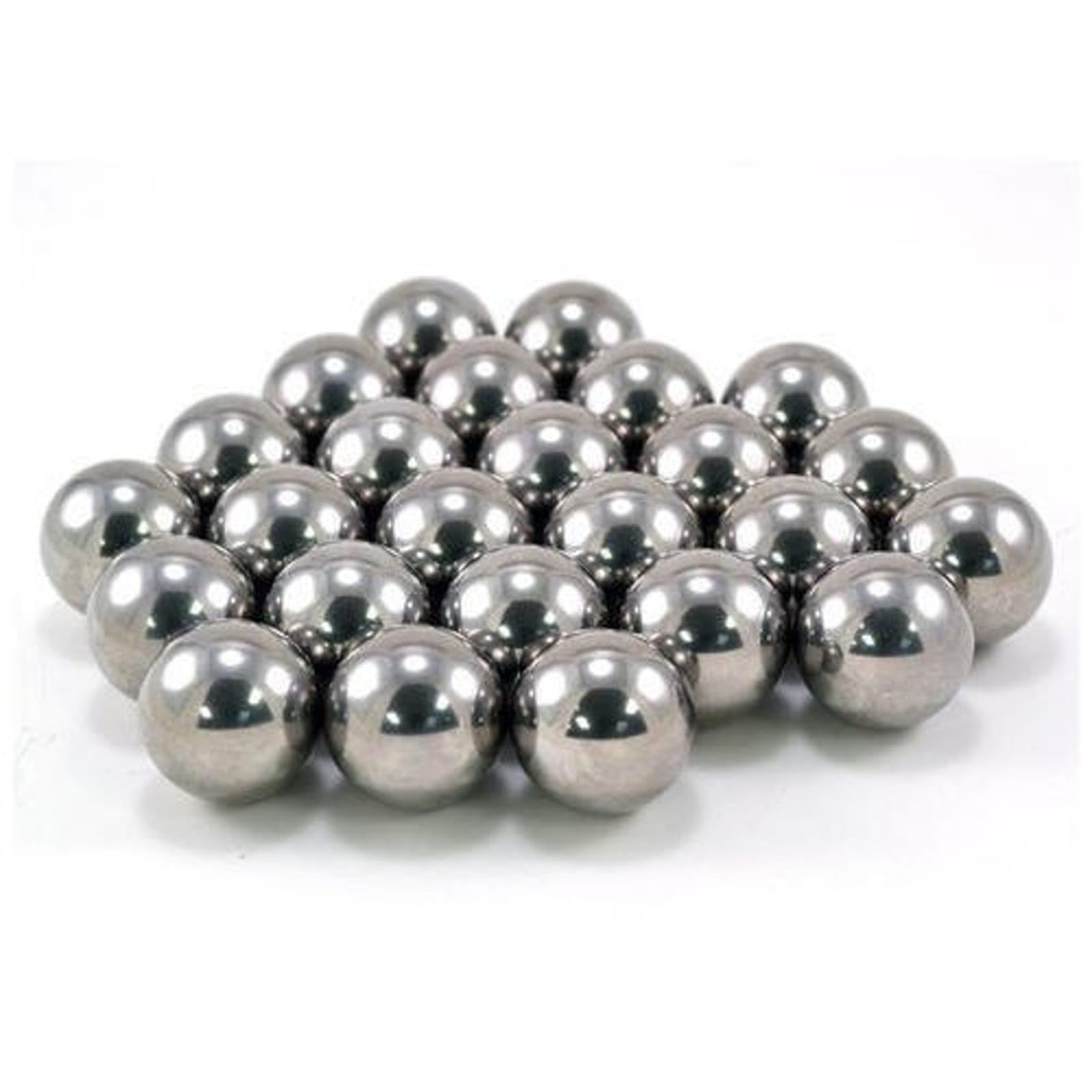 Understanding Steel Ball Grades & Quality: G5 vs G10 vs G25 vs G100 | How to Choose & Why Tolia's Testing Matters