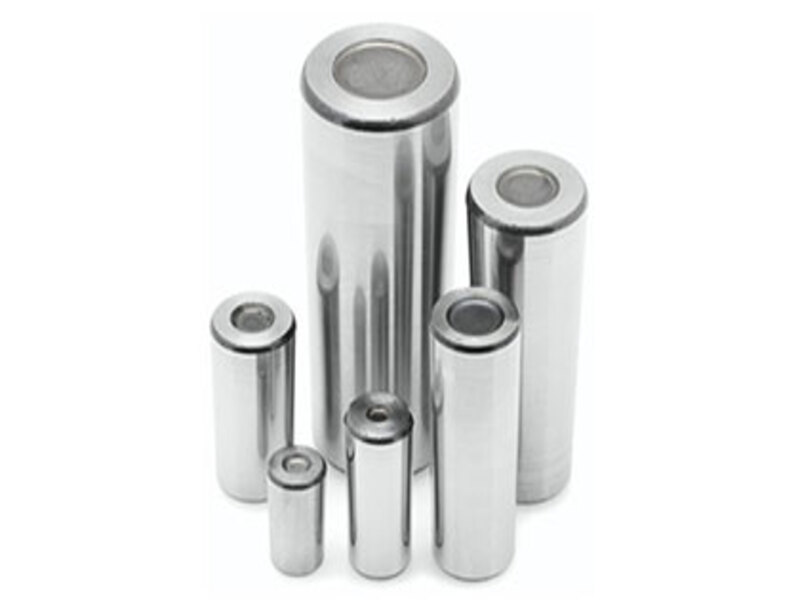 AISI 204 Cu Stainless Steel Balls