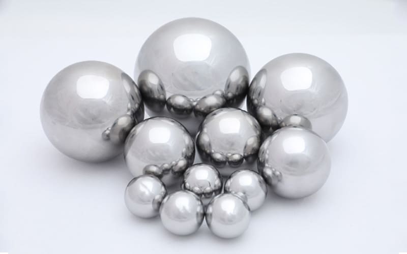 AISI 420 Stainless Steel Balls