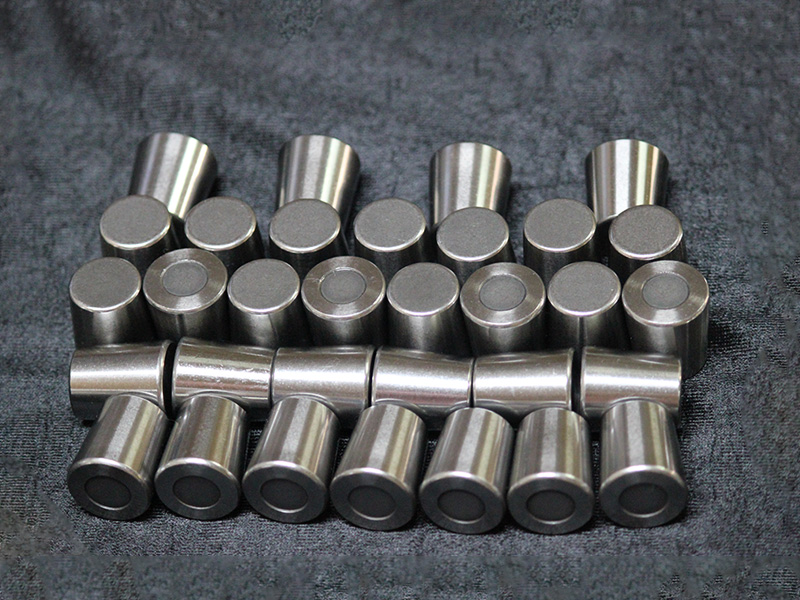 Rock Bit Taper Rollers